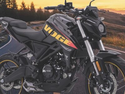125-R Το Street Naked με τιμή παπιού!!